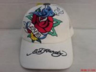 Ed Hardy caps-139